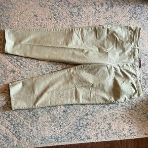 NWOT Olive Jeans!